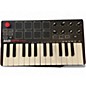 Used Akai Professional MPK Mini MKII MIDI Controller thumbnail