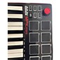 Used Akai Professional MPK Mini MKII MIDI Controller