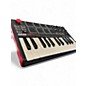 Used Akai Professional MPK Mini MKII MIDI Controller