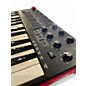 Used Akai Professional MPK Mini MKII MIDI Controller