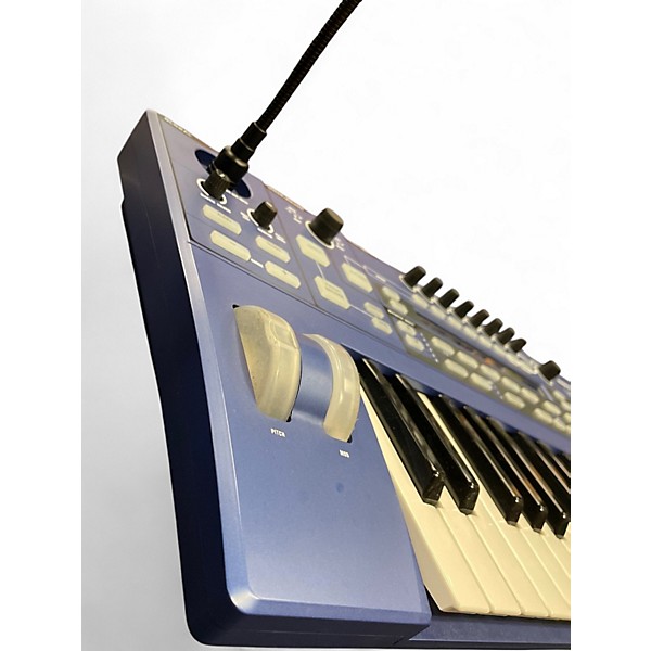Used Novation UltraNova 37 Key Synthesizer