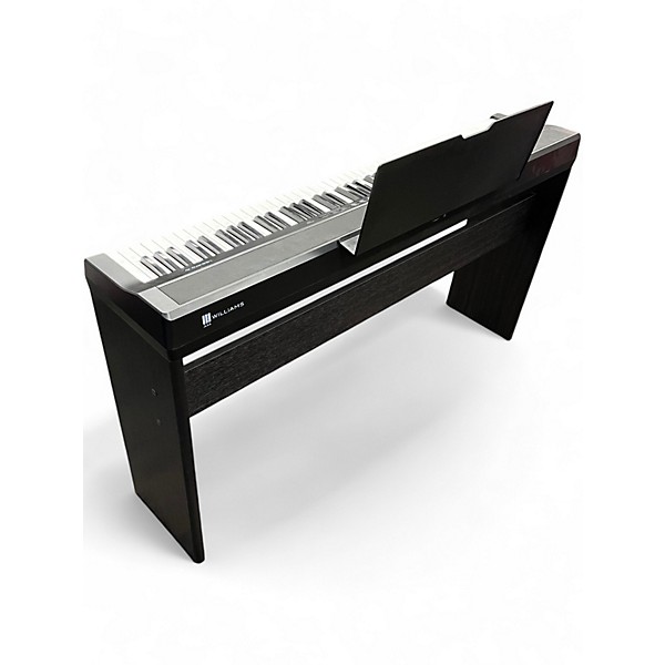 Used Williams Legato 88 Key Digital Piano