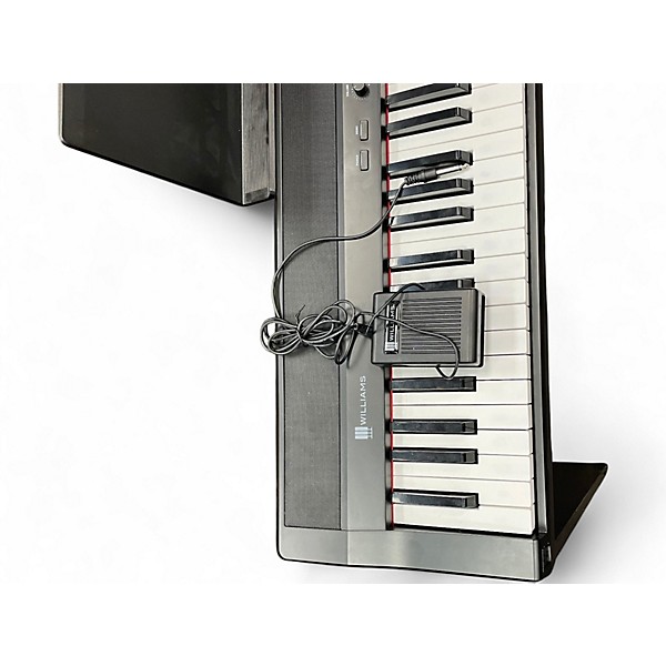Used Williams Legato 88 Key Digital Piano
