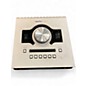Used Universal Audio Apollo Twin Duo Audio Interface