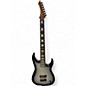 Used Cerberus XANDER RAYMOND CHARLES SILVER BURST Solid Body Electric Guitar thumbnail