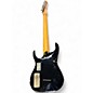 Used Cerberus XANDER RAYMOND CHARLES SILVER BURST Solid Body Electric Guitar