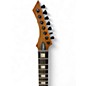 Used Cerberus XANDER RAYMOND CHARLES SILVER BURST Solid Body Electric Guitar
