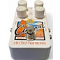 Used Electro-Harmonix Canyon Delay and Looper Effect Pedal