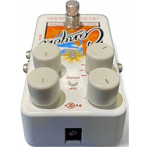 Used Electro-Harmonix Canyon Delay and Looper Effect Pedal