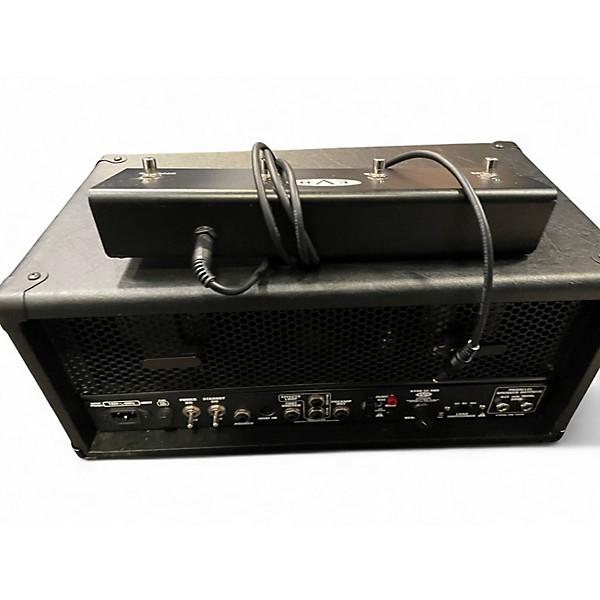 Used EVH 5150 III 50W Stealth Tube Guitar Amp Head