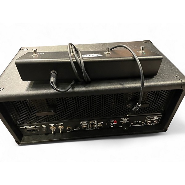 Used EVH 5150 III 50W Stealth Tube Guitar Amp Head
