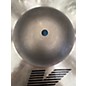 Used Zildjian 18in K Cluster Crash Cymbal