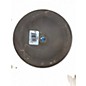 Used Zildjian 18in K Cluster Crash Cymbal