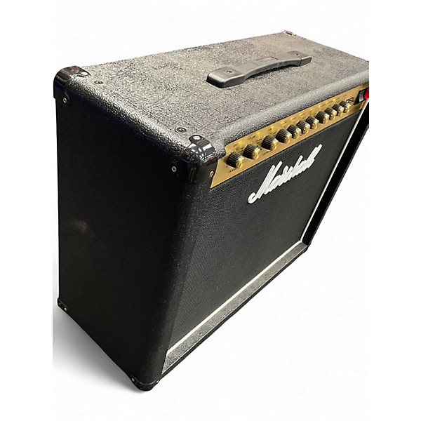 Used Marshall DSL40C 40W 1x12 Tube Guitar Combo Amp