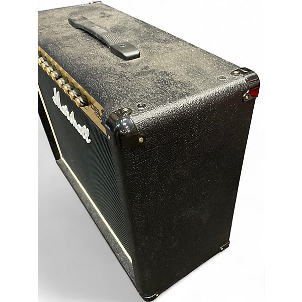 Used Marshall DSL40C 40W 1x12 Tube Guitar Combo Amp