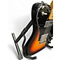 Used Fender American Vintage II 1975 Telecaster Deluxe 3 Color Sunburst Solid Body Electric Guitar
