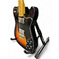 Used Fender American Vintage II 1975 Telecaster Deluxe 3 Color Sunburst Solid Body Electric Guitar