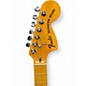 Used Fender American Vintage II 1975 Telecaster Deluxe 3 Color Sunburst Solid Body Electric Guitar
