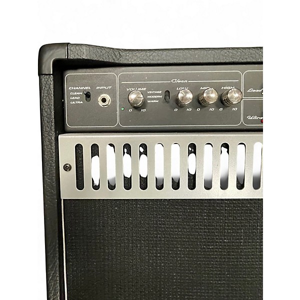 Used Peavey XXL TRANSTUBE SERIES Guitar Combo Amp