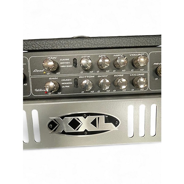 Used Peavey XXL TRANSTUBE SERIES Guitar Combo Amp