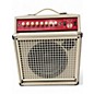 Used SWR Strawberry Blonde Acoustic Guitar Combo Amp thumbnail
