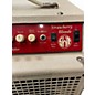 Used SWR Strawberry Blonde Acoustic Guitar Combo Amp