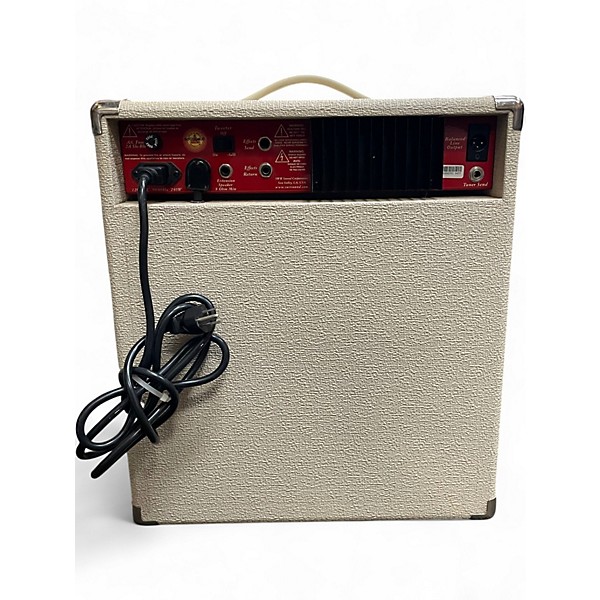 Used SWR Strawberry Blonde Acoustic Guitar Combo Amp
