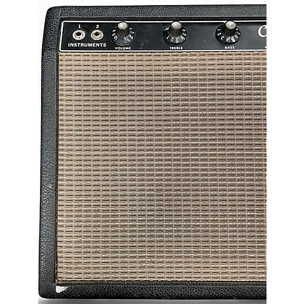 Vintage 1964 Fender CHAMP AMP Guitar Combo Amp