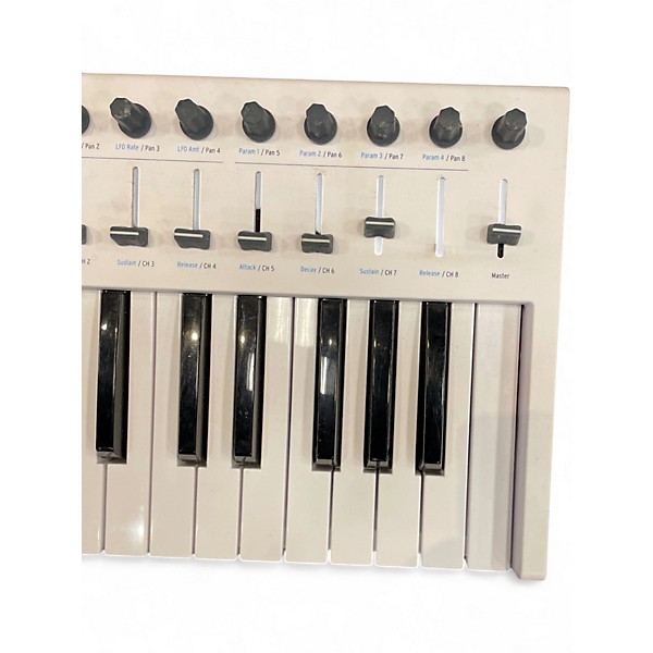 Used Arturia Keylab Essential 49 MIDI Controller