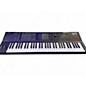 Used Akai Professional MPC Key 61 Keyboard Workstation