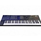 Used Akai Professional MPC Key 61 Keyboard Workstation