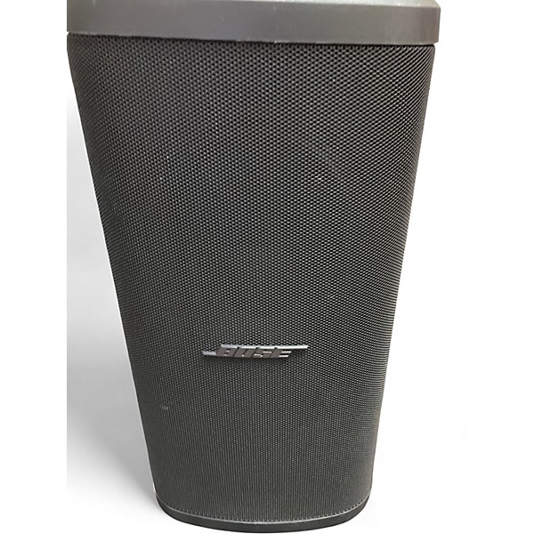 Used Bose SUB1 Powered Subwoofer