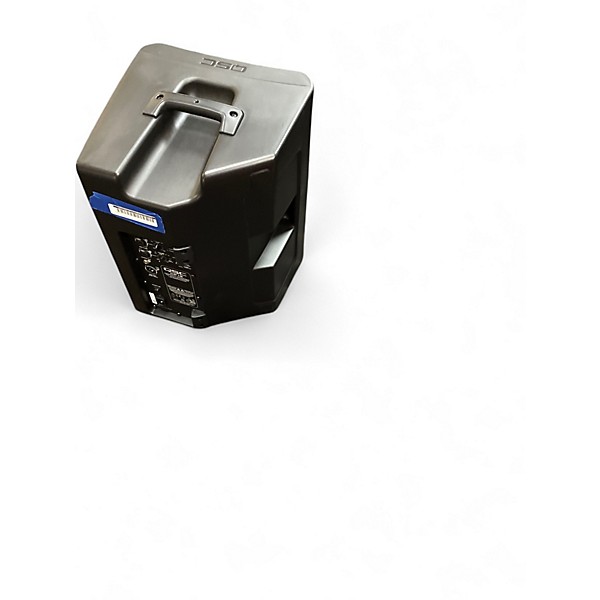 Used QSC CP12 Powered Speaker