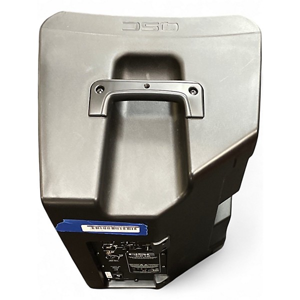 Used QSC CP12 Powered Speaker