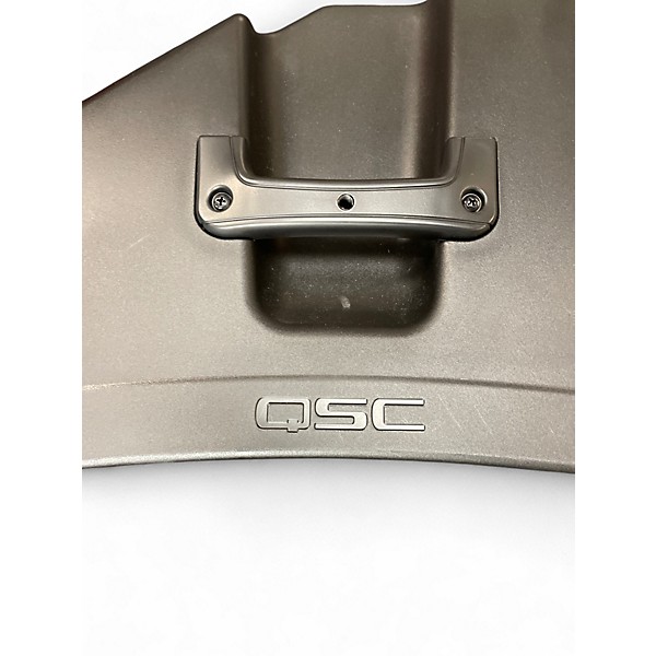 Used QSC CP12 Powered Speaker