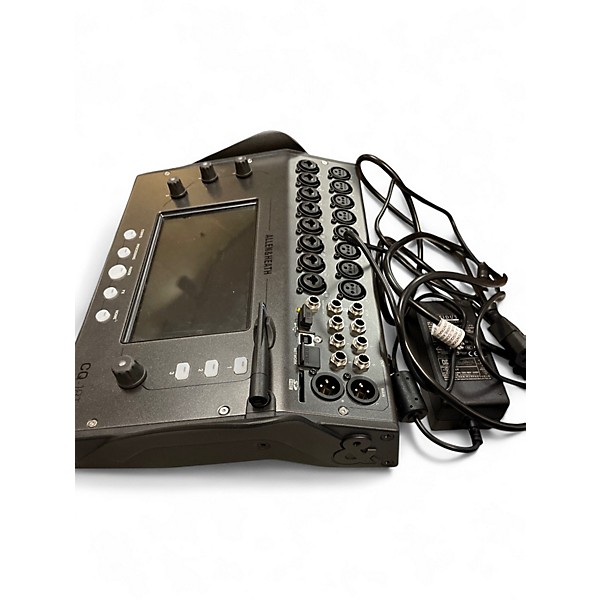 Used Allen & Heath CQ 18T Unpowered Mixer