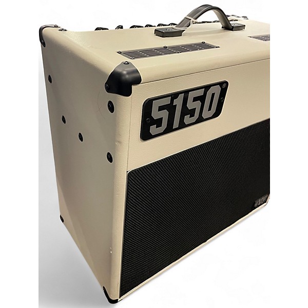 Used EVH 5150 ICONIC SERIES 40W Tube Guitar Combo Amp