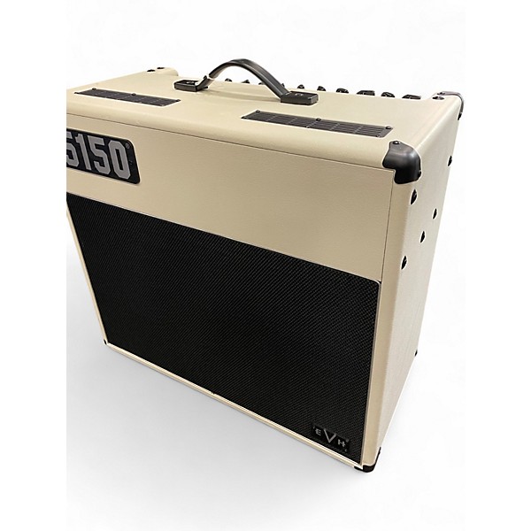 Used EVH 5150 ICONIC SERIES 40W Tube Guitar Combo Amp