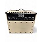 Used EVH 5150 ICONIC SERIES 40W Tube Guitar Combo Amp