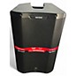 Used Harbinger VARI V3412 Powered Speaker thumbnail