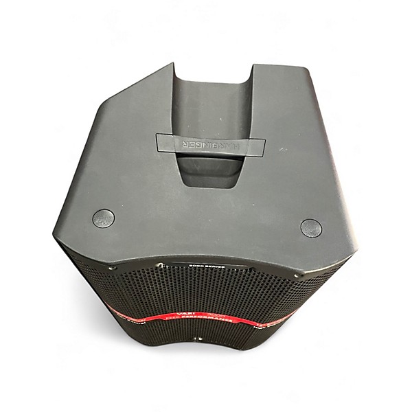 Used Harbinger VARI V3412 Powered Speaker