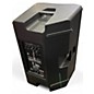 Used Harbinger VARI V3412 Powered Speaker