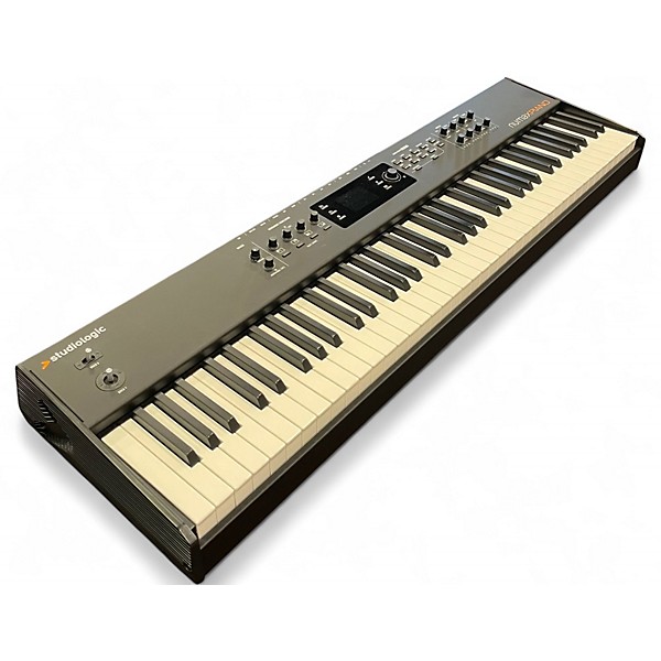 Used Studiologic NUMA X PIANO 73 KEY Stage Piano