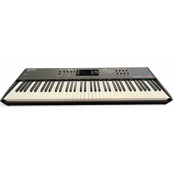 Used Studiologic NUMA X PIANO 73 KEY Stage Piano