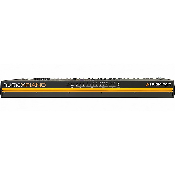 Used Studiologic NUMA X PIANO 73 KEY Stage Piano