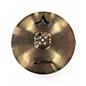 Used Zildjian 14in A Custom Fast Crash Cymbal thumbnail