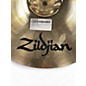 Used Zildjian 14in A Custom Fast Crash Cymbal