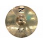 Used Zildjian 13in KZ  Cymbal