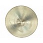 Used Zildjian 13in KZ  Cymbal