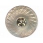 Used Zildjian 13in KZ  Cymbal
